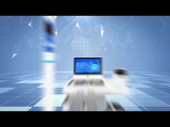SH-T16 건강 검진 키오스크