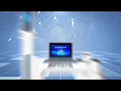 SH-T17 건강 검사 키오스크