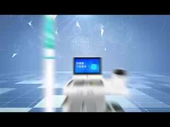 건강 검사 키오스크