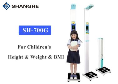 Digital Child Weight Machine Body Durable For Measuring Height / Weight / BMI