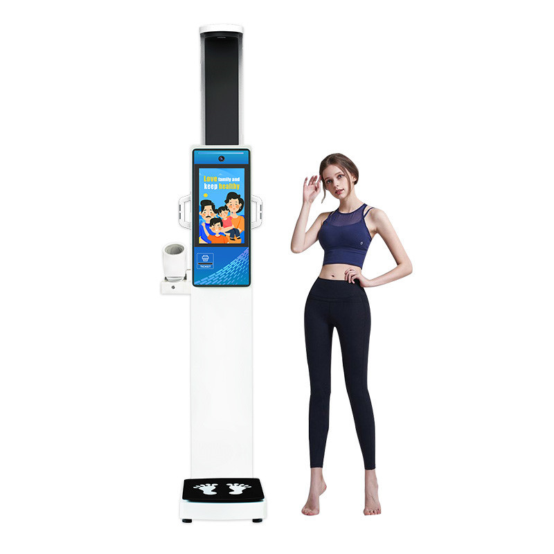 SH-V20 Automatic Blood Pressure Monitoring Machine