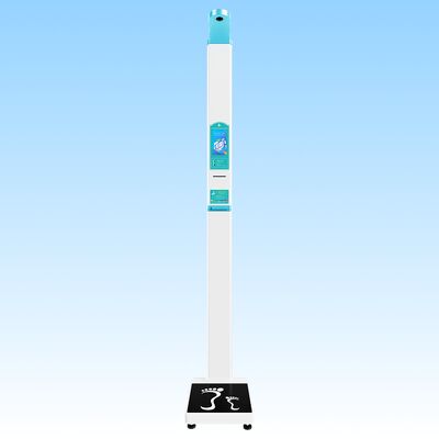 초음파 신장 체중계 Bmi 신장 체중계